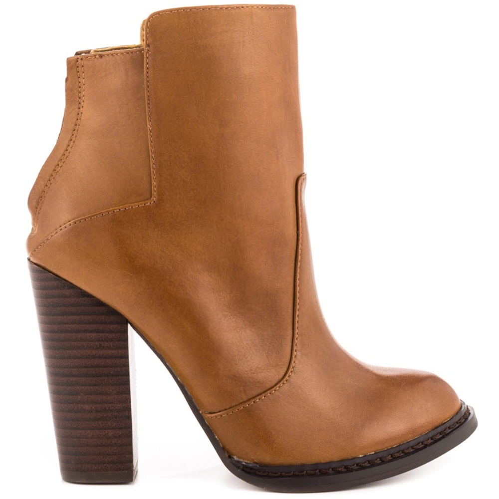 Chinese Laundry GLADLY bootie